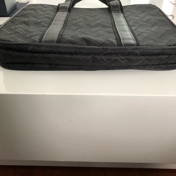 Bugatti Laptop Briefcase - Picture 4 of 7